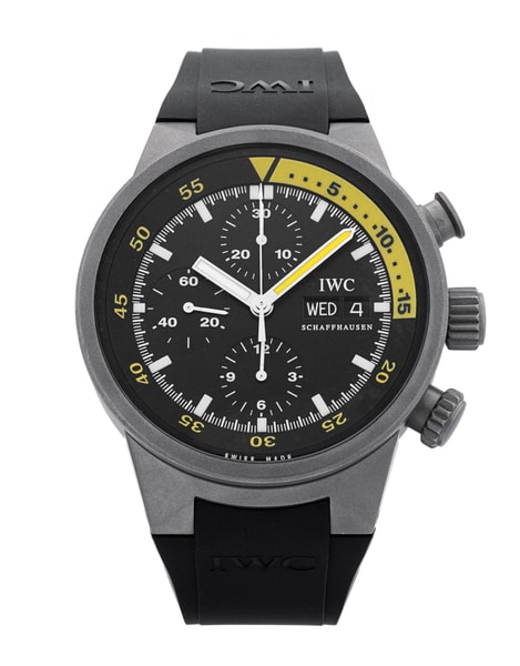 IWC Aquatimer IW371918